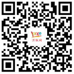 万联网公众号二维码