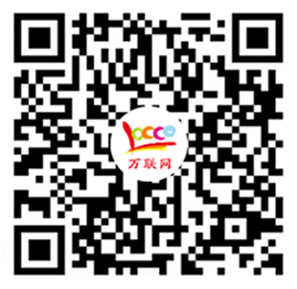 万联网视频号